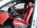 بورش كايان GTS اشترِ الآن، وادفع لاحقًا | معيار بلاك لاين | ضمان بورشه حتى مايو 2027، سجل صيانة كامل، مجلس التعاون 