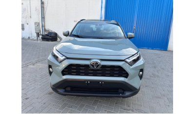 Toyota RAV4 Only for export