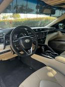 تويوتا كامري Grande 3.5L