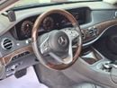 Mercedes Benz S560 L AMG