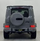 مرسيدس بنز G 63 AMG Std 4.0L *Brand New* 2025 Mercedes Benz G63 AMG, Mercedes Warranty, Fully Loaded, Delivery Kms