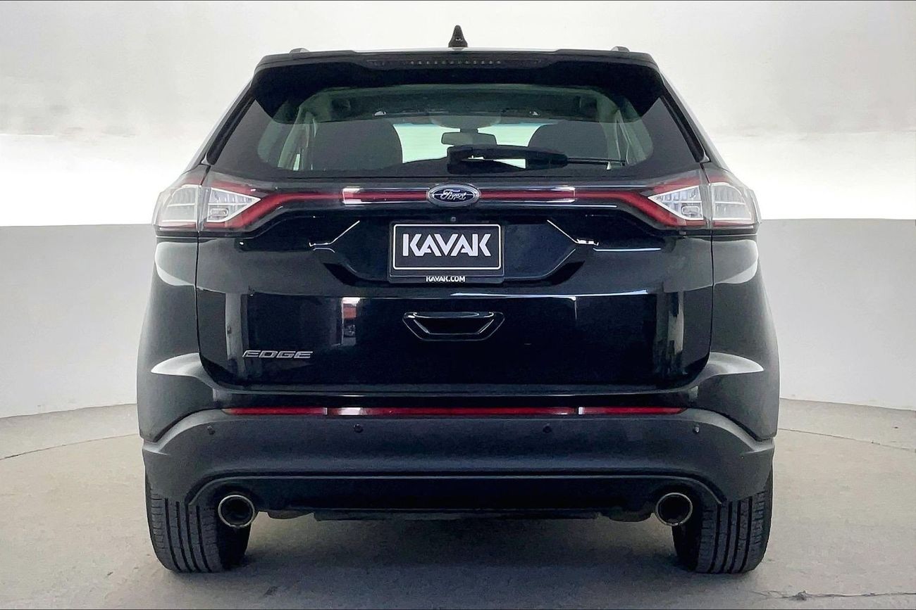 Ford Edge SE | Guaranteed Warranty | 0 Down Payment