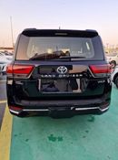 Toyota Land Cruiser 2023 toyota land cruiser 3500cc VXR Twin Turbo Full Option Camera 360, Sundroof , Rear Screens, rada