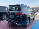 تويوتا لاند كروزر 2024 TOYOTA LAND CRUISER GXR 4.0L V6