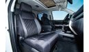 تويوتا تاندرا 5.7L V8 TRD OFF ROAD CREW MAX with Adaptive Cruise, Driver Power Seat and Sunroof