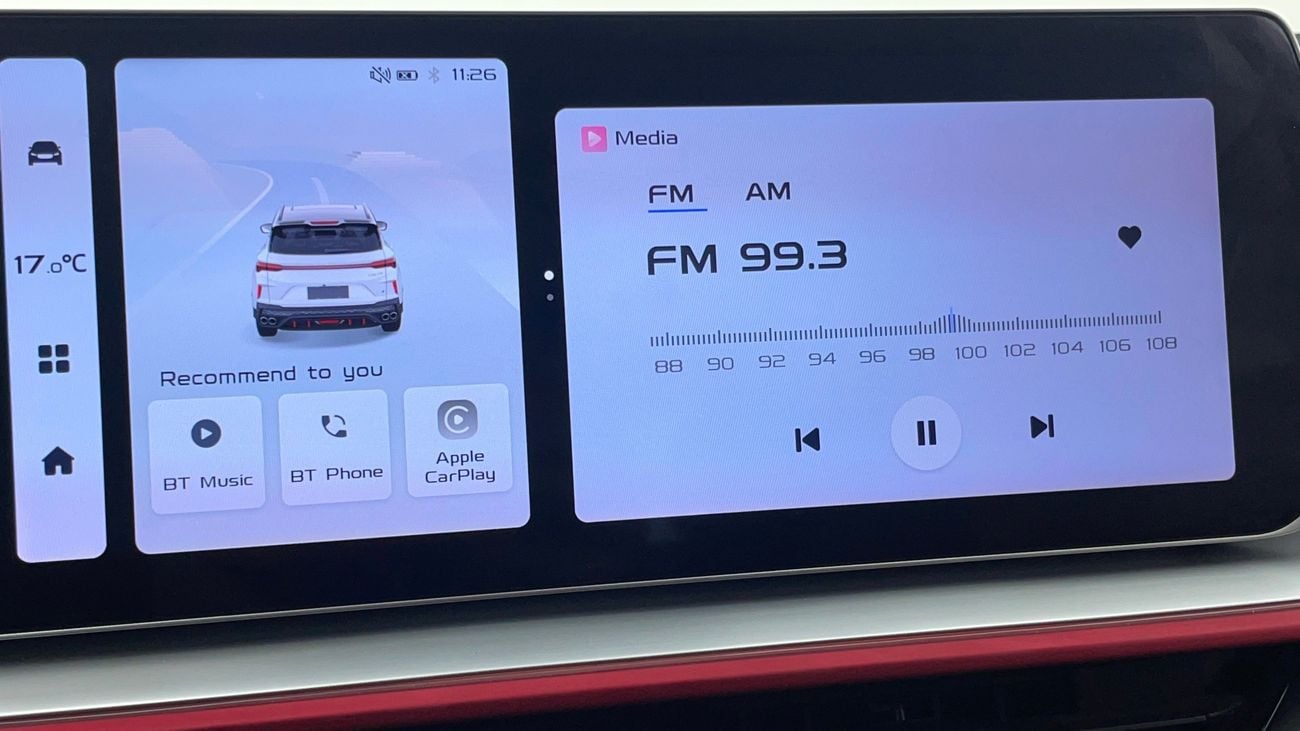 Geely Coolray GF+ 1.5 | Zero Down Payment | Home Test Drive