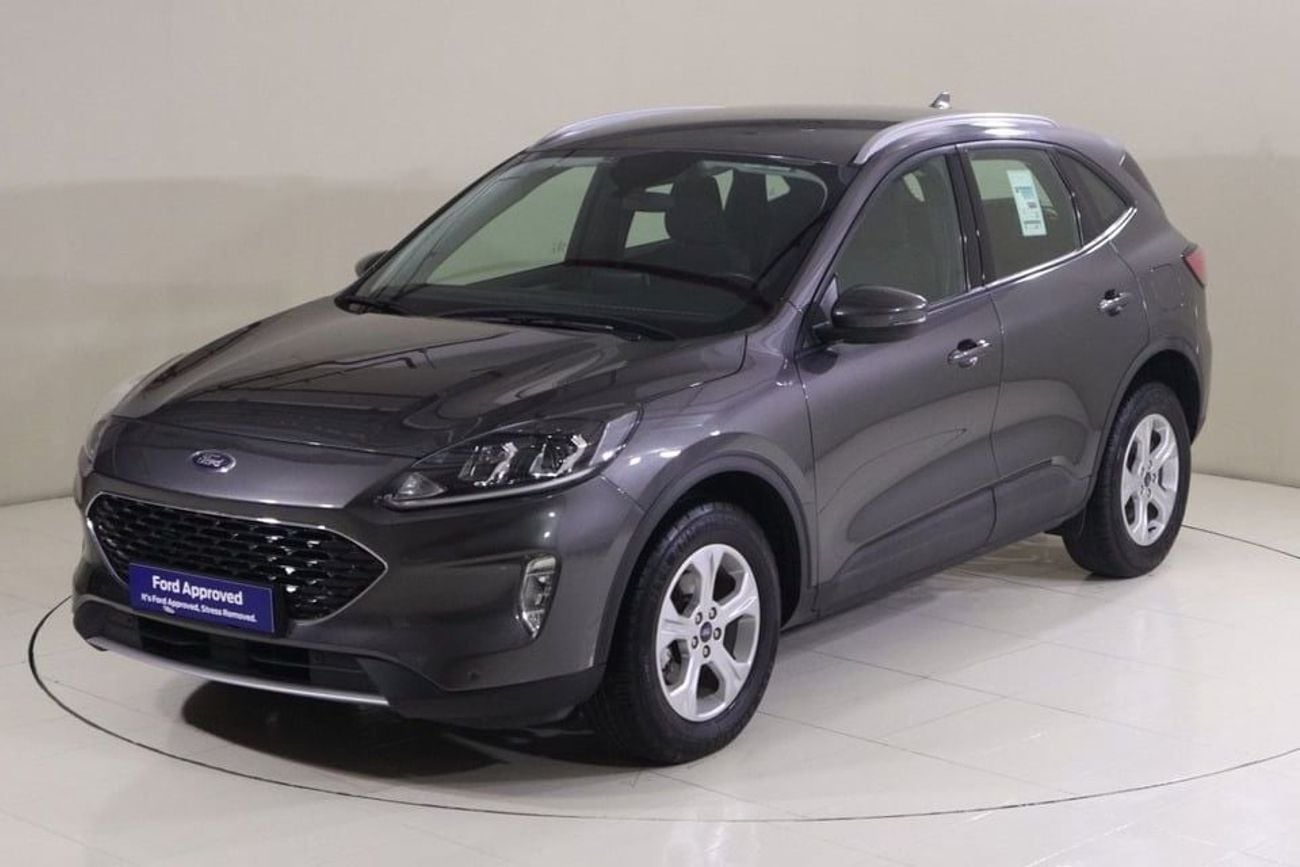 فورد إيسكاب 1.5T Trend