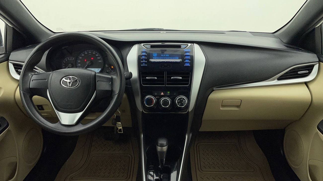 Toyota Yaris SE 1.3 | Zero Down Payment | Home Test Drive