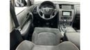 Nissan Patrol 2020 Nissan Patrol, One Year Unlimited Km Warranty, Full Nissan Service History, GCC
