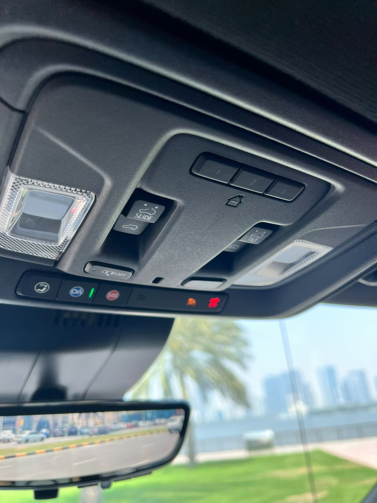 Chevrolet Silverado ZR2