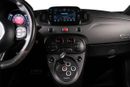 Fiat 500 595 Competizione Convertible-GCC-Dealer Warranty Until 10/2027- Full Service History