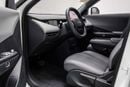Nammi 06 EV - Silver Inside Grey | Export Only