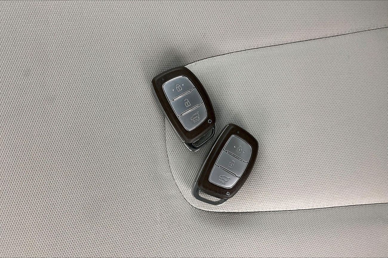 هيونداي كريتا Comfort | شامل الضمان | 0 ﺪﻔﻋﺓ ﺃﻮﻟﻯ