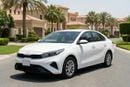 Kia Cerato LX 2023 LX | AED 674/Month | 0 DP | 30 Day Return | Warranty