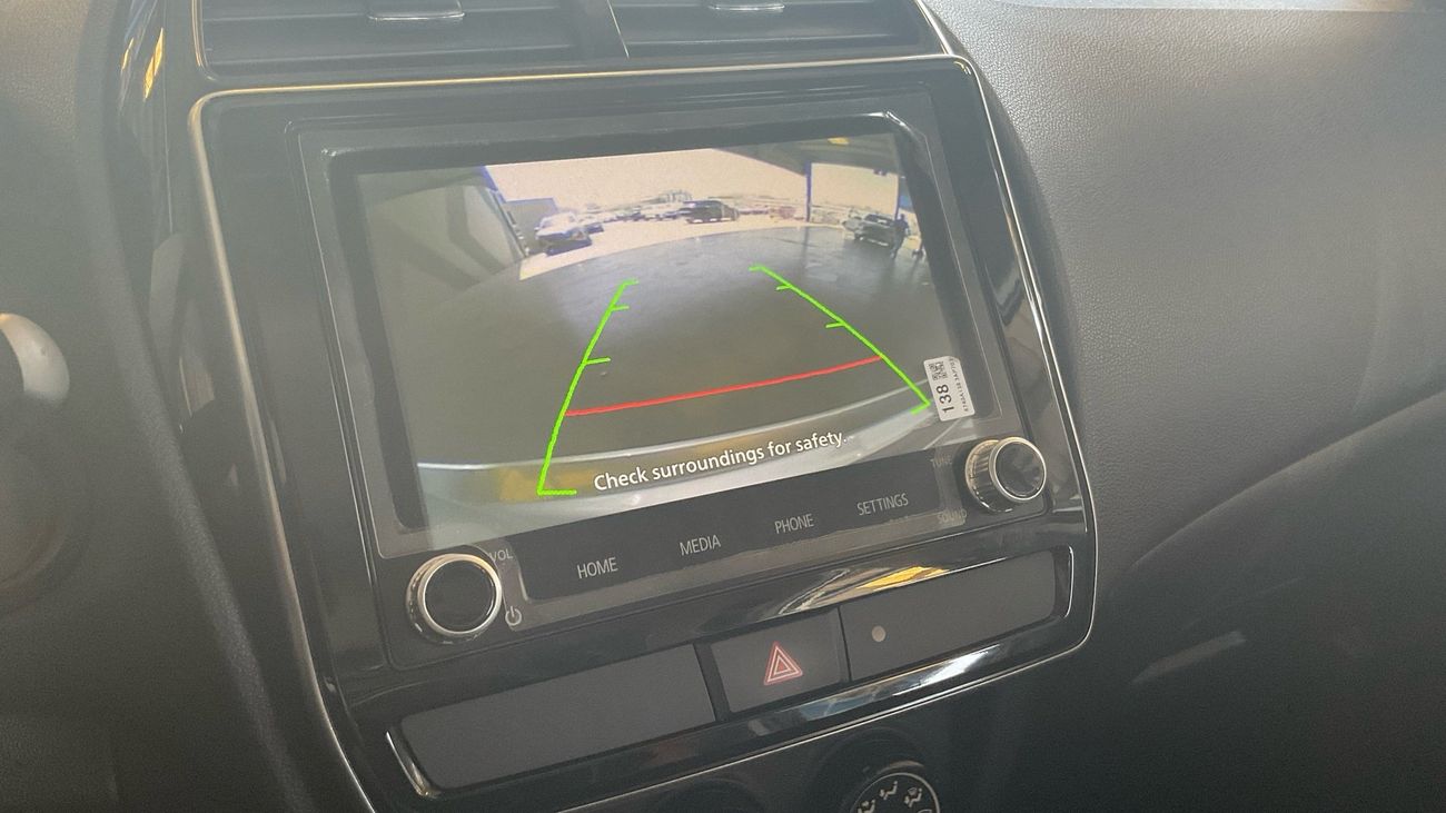 ميتسوبيشي ASX GLX Lowline | شامل الضمان | 0 ﺪﻔﻋﺓ ﺃﻮﻟﻯ