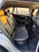 Toyota RAV4 HYBRID TOYOTA RAV4 2021