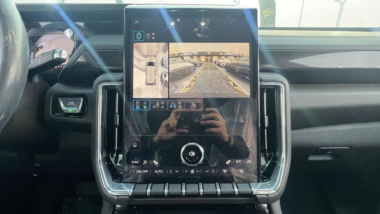 جي أم سي يوكون 5.3 V8 SLE (2WD)