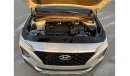 Hyundai Santa Fe 2019 Hyundai Santa Fe 4x4 MidOption+