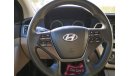 Hyundai Sonata Just Buy Drive | 2015 Hyundai Sonata 2.4L in Perfect Condition | American Specs