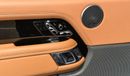 Land Rover Range Rover autobiography SPECIAL COLOR 2020 NEW