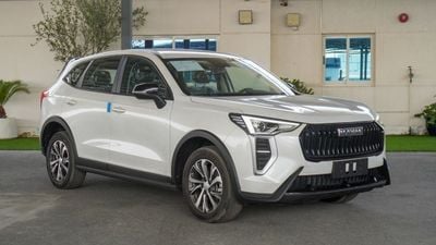 Haval Jolion BASIC 1.5L (For Local plus 10%)