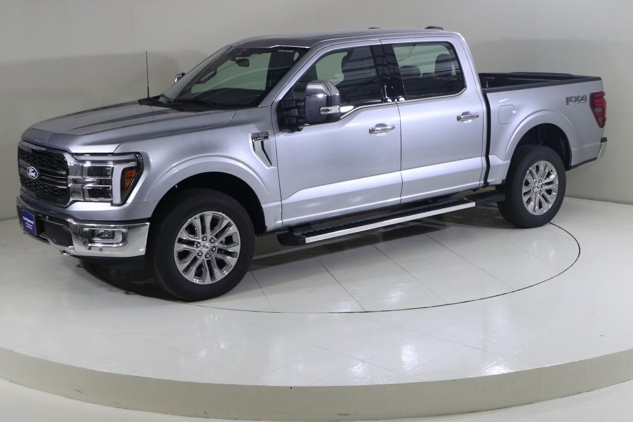 فورد F 150 Lariat 3.5L