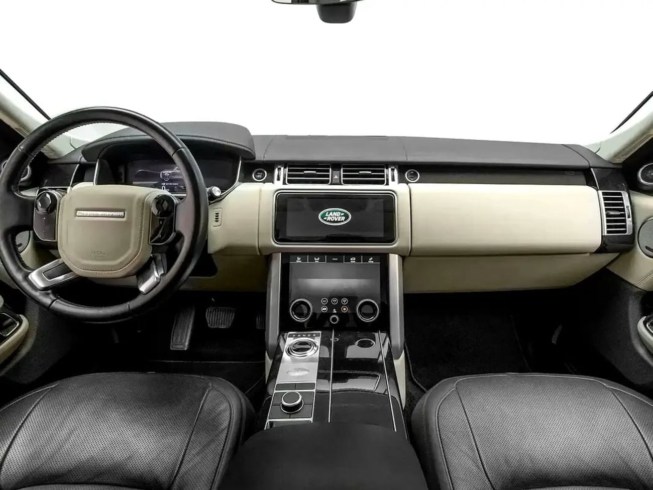 Land Rover Range Rover VOGUE | P400e