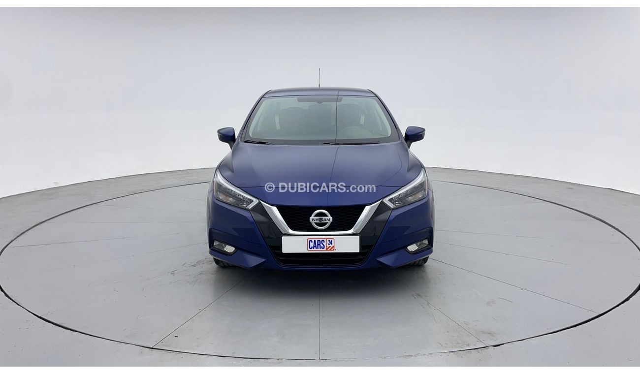 Nissan Sunny SV 1.6 | Zero Down Payment | Free Home Test Drive