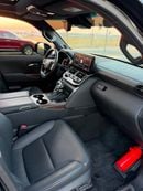 Toyota Land Cruiser GXR