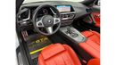 BMW Z4 sDrive 30i 2019 BMW Z4 sDrive30i M-Sport Convertible, Sep 2024 BMW Warranty + Service Pack, Low Kms,