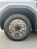 Toyota Prado VXR