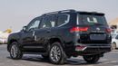 تويوتا لاند كروزر VX 3.3 DIESEL