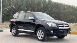 Toyota RAV4 Top 2012 4x4 With Sunroof Ref#110