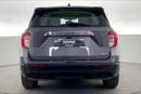 Ford Explorer 3.3 AUTO 4WD BASE CLTH | Guaranteed Warranty | 0 Down Payment