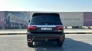 Nissan Patrol SE Platinum 5.6L Upgrade Nismo 2024