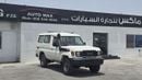 Toyota Land Cruiser 70 TOYOTA LC78 HARDTOP AT 2.8L DSL V4 MODEL YEAR 2025 COLOR WHITE
