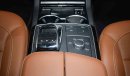 Mercedes-Benz GLE 43 AMG Biturbo 4Matic