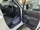 Toyota Prado KAKADU TOYOTA PRADO 2025 WHITE 4WD AT DIESEL = RIGHT HAND