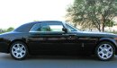 Rolls-Royce Phantom COUPE - EXCELLENT CONDITION - 48000KM DRIVEN