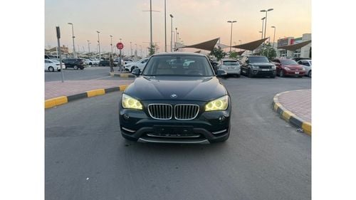 BMW X1 sDrive 18i