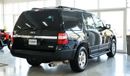 Ford Expedition EcoBoost  3.5
