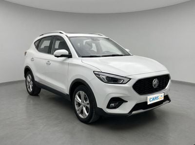 MG ZS Std 1.5L 2022 STD | AED 549/Month | 0 DP | 30 Day Return | Warranty