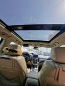 Cadillac SRX 3.5L Premium