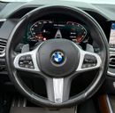 BMW X5 M50i 4.4L 2023 BMW X5 M50i, Warranty, Full BMW Service History, Fully Loaded, Excellent Condition, G