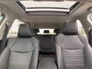 Toyota RAV4 LTD HEV Cruiser