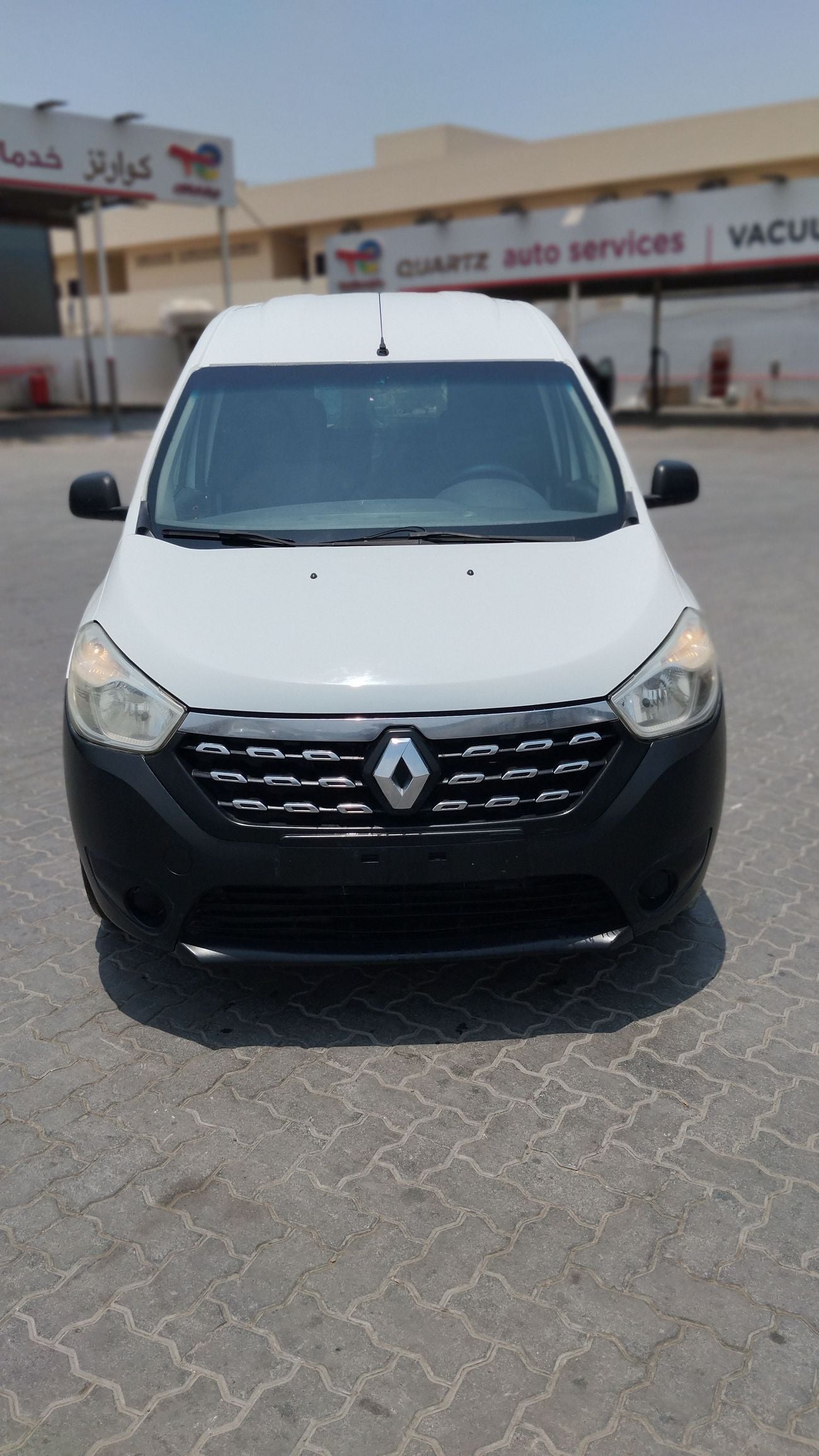 Renault Dokker