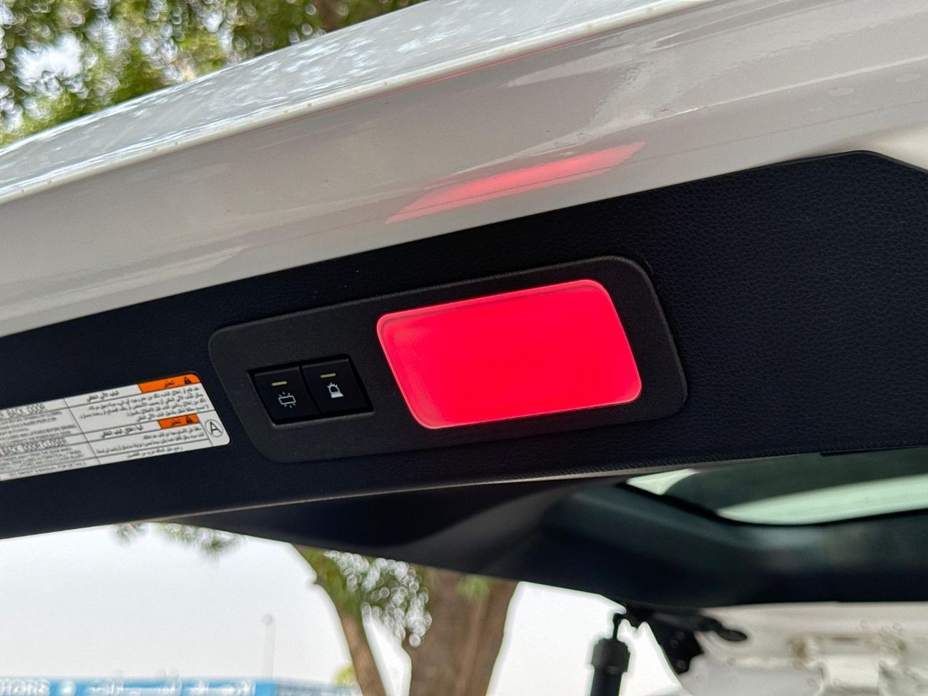 تويوتا لاند كروزر 2024 LC300 VXR 3.3 DSL