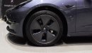 تيسلا موديل 3 2023 | Under Warranty | New Car | Perfect Condition | GCC | Price Negotiable