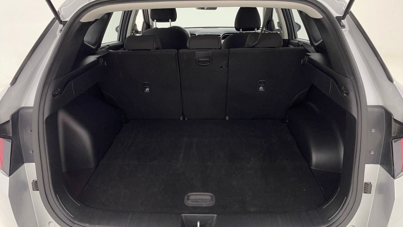 Hyundai Tucson SMART 2 | Zero Down Payment | Home Test Drive