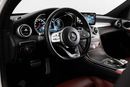 مرسيدس بنز C 200 AMG Line
